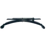 Blattfeder Toyota Landcruiser BJ75 8 Blatt (6+2)