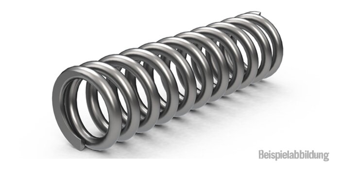 Schraubenfeder Citroen Jumper (94-06) VA