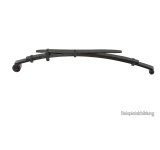 Blattfeder VW LT (86-96) 4 Blatt (3+1) [640+720]