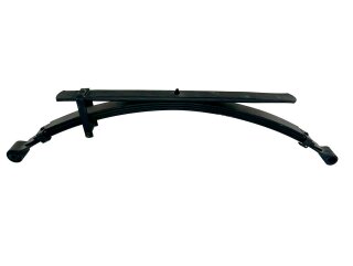 Blattfeder Isuzu D-Max 4WD (06-12) 5 Blatt