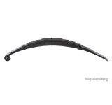 Blattfeder Multicar M26 9 Blatt (22mm Befestigung)