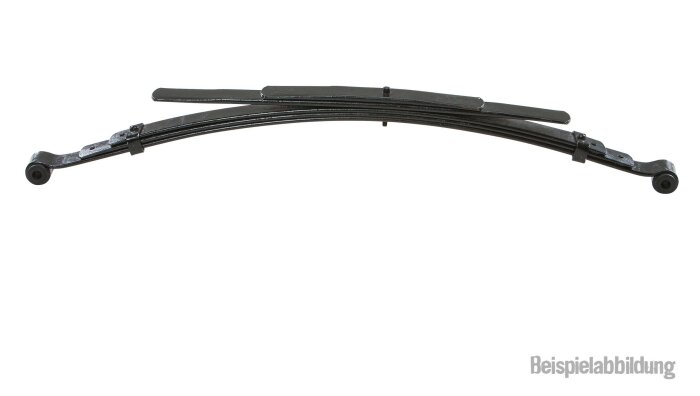 Blattfeder Ford Ranger 5 Blatt (06-11)