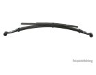 Blattfeder Mazda BT-50 4x4 5 Blatt (06-)