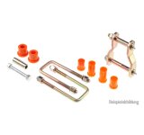 Blattfeder-Einbausatz Nissan King Cab