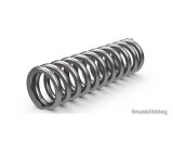 Spiralfeder Opel Vivaro (01-) VA
