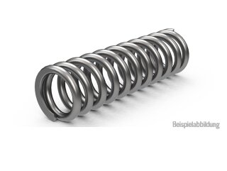 Spiralfeder VW T2 / T3 (79-92) HA