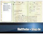 Kompressor-Kit (HD) inkl. Bedienteil 1-K Chrysler (p.f. PBA)
