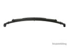 Blattfeder Mazda B-Serie 5 Blatt (96-06)