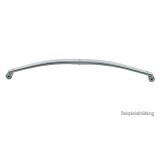Blattfeder Mercedes-Benz Sprinter (906) 2 Blatt (HA)...