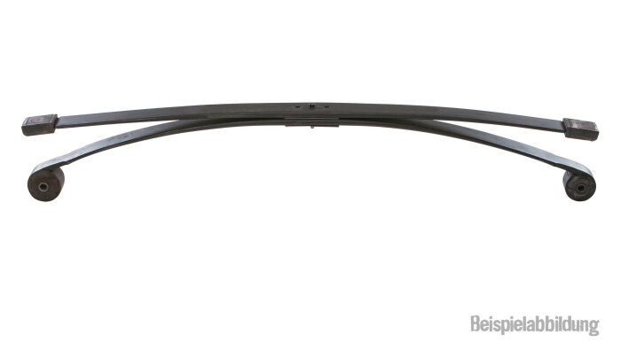 Blattfeder Mercedes-Benz Sprinter (904) 2 Blatt (HA)