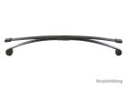 Blattfeder Mercedes-Benz Sprinter (904) 2 Blatt (HA)