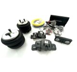 Zusatzluftfederung GS Nissan Navara MD21 / D22 4x4 2-K