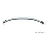 Blattfeder Mercedes-Benz Sprinter (902) 2 Blatt (VA)...