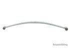 Blattfeder Mercedes-Benz Sprinter (902) 1 Blatt (HA)