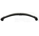 Blattfeder Mercedes-Benz Transporter (602) 3 Blatt (VA) HD!