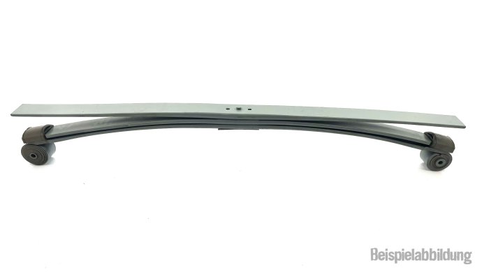 Blattfeder Citroen Jumper (2006-____) 3 Blatt...