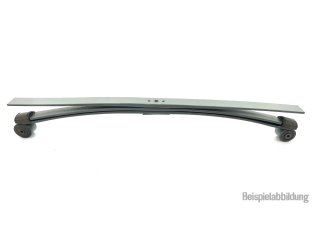 Blattfeder Citroen Jumper (2006-____) 3 Blatt...