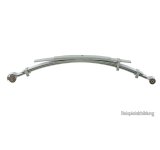 Blattfeder Nissan Navara (D22) 5 Blatt VERSTÄRKT! +50mm