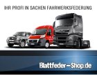 Höherlegungssatz Peugeot Boxer (02-06) Vorne