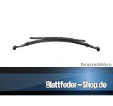 Höherlegungs-Blattfeder Ford Ranger 6 Blatt (99-06)