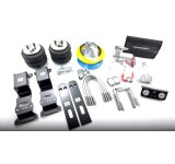 Zusatzluftfederung GS Ford Ranger 4x4 (12-22) 2-K