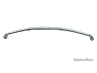 Blattfeder Renault Master III (10-__) 2 Blatt 80mm...