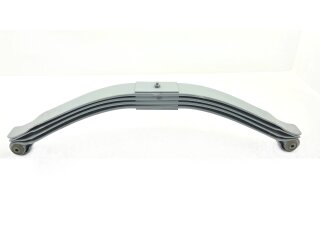 Blattfeder VW Iltis (78-88) 4 Blatt