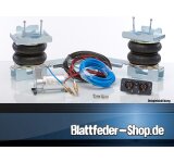 Zusatzluftfederung VW Crafter 50 8" (06-17)