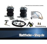 Luftfederung (SAS) Mercedes Sprinter 906 (06-18) 8" DB 5,0t