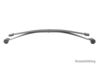 Blattfeder Iveco Daily II (35CXX) 2 Blatt Verstärkt (1+1)