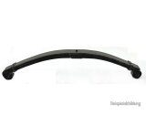 Blattfeder Opel Movano (10-__) 3 Blatt Verstärkt! HD!