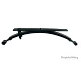 Blattfeder Daihatsu Feroza 5 Blatt VERSTÄRKT! +30mm