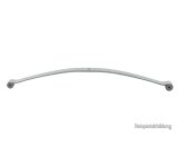 Blattfeder Iveco Eurocargo 1 Blatt (Vorne)