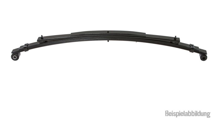 Blattfeder Volvo 5 Blatt