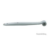 Parabelfeder BPW 1 Blatt