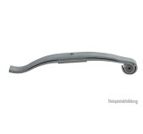 Parabelfeder BPW 3 Blatt
