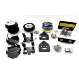 Auflastung ZGG Nissan NV400 Chassis Cab Heckantrieb...