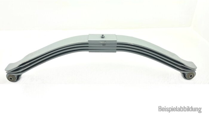 Blattfeder Mercedes (Hinten) 4 Blatt (u.a. Actros)