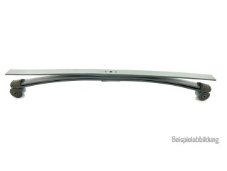 Blattfeder Renault Master III (14-__) 3 Blatt 70mm