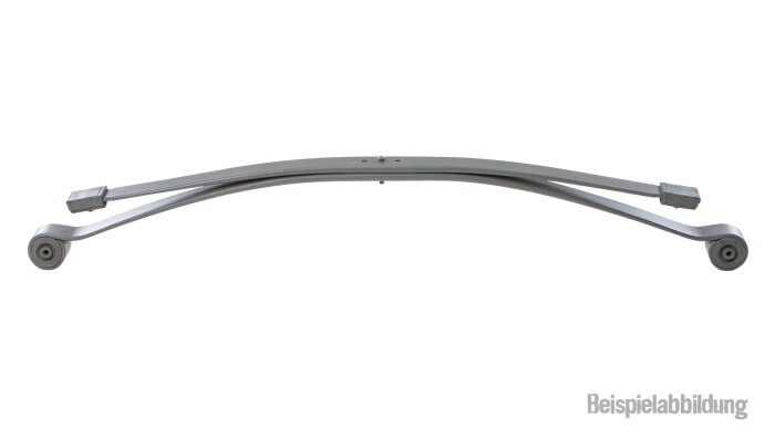 Blattfeder Ford Tourneo Connect 2 Blatt (02-__)