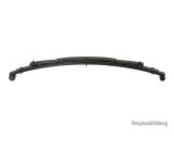 Blattfeder Iveco Eurocargo 5 Blatt (Vorne)