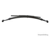 Blattfeder Isuzu D-Max 4WD (12-17) 5 Blatt