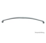 Blattfeder Volvo Vorderfeder 2 Blatt Links