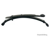 Blattfeder Isuzu D-Max 4WD (12-17) 6 Blatt...