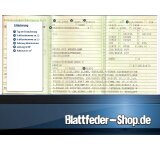 Federnsatz Citroen Jumper Maxi (14-__) Vorne V2