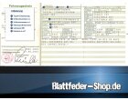 Federnsatz Citroen Jumper Maxi (06-14) Vorne V1