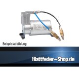 Zusatzluftfederung (XXL) Mercedes Benz Sprinter 906 (06-__)