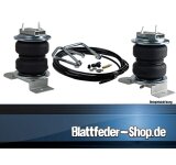 Zusatzluftfederung (o.K.) Toyota Hi-Lux (15-__)