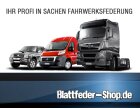 Zusatzluftfederung (SAS) Toyota Hi-Lux (15-__)