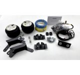 Zusatzluftfederung GS Mitsubishi L200 4WD (15-__) 2-K
